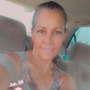 Meet your Posher, Angie